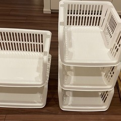 収納の画像