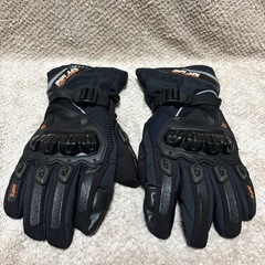 バイク用グローブ