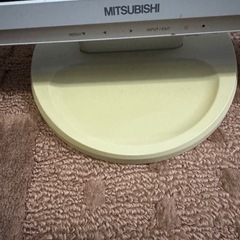 ジャンク品！ モニターの画像