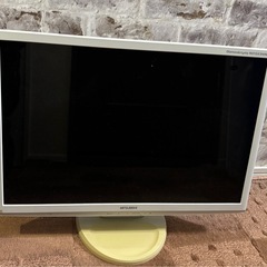 ジャンク品！ モニター
