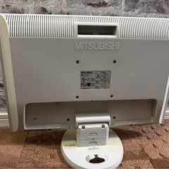 ジャンク品！ モニターの画像
