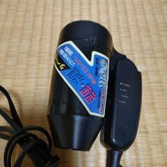 コンパクトドライヤーの画像