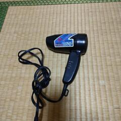 コンパクトドライヤー
