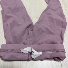 H&Mまとめ売り 92cmズボン×3の画像