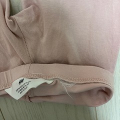 H&Mまとめ売り 92cmズボン×3の画像