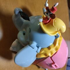 ダンボ　小物入れ