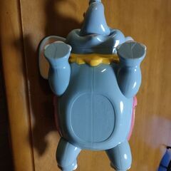ダンボ　小物入れの画像