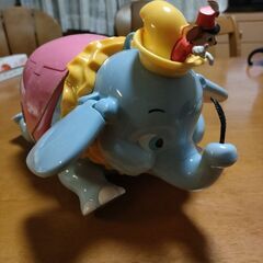 ダンボ　小物入れの画像