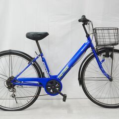 JUNK  ASAHI FASTRIDE 年式不明 シティサイク...