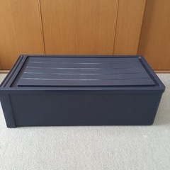 収納ケースの画像