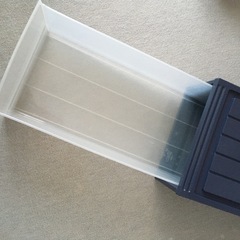 収納ケースの画像