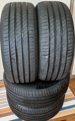 ミシュラン　プライマシー