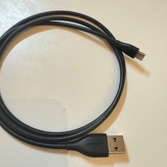 BOSE usb to usb-cケーブル