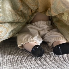 ヴィンテージ フランスビスクドール他3セットの画像