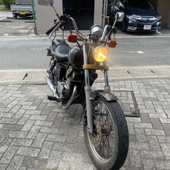 レブル250mc13