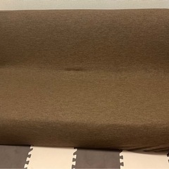 【取引者決定しました
】ソファーベッド