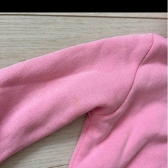 GAP 6-12m アウター ピンクの画像
