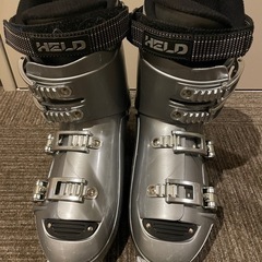 スキー３点セット