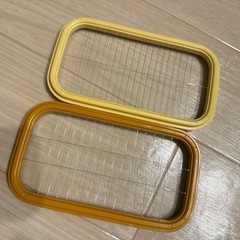 バターカットケースの画像