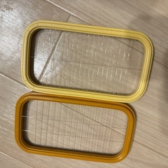 バターカットケースの画像
