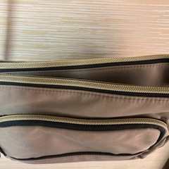 ショルダーバッグの画像