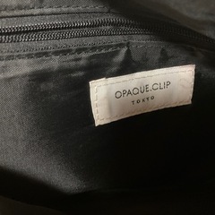 ショルダーバッグの画像