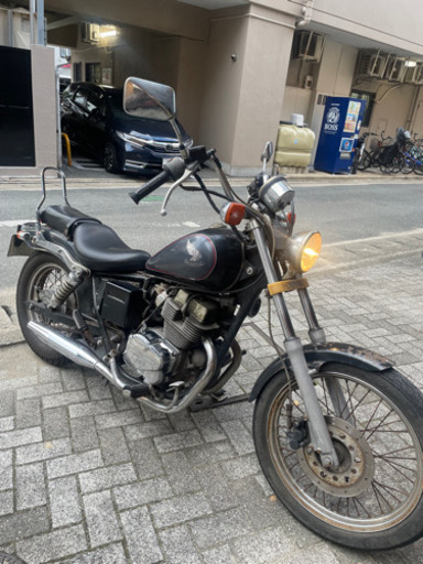レブル250mc13