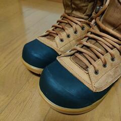DEELUXE FOOTLOOSE 25.5cm ディーラックス　雪板　の画像