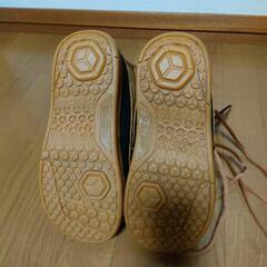 DEELUXE FOOTLOOSE 25.5cm ディーラックス　雪板　の画像