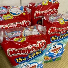 マミーポコLサイズの画像