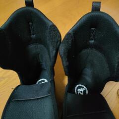 DEELUXE FOOTLOOSE 25.5cm ディーラックス　雪板　の画像