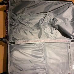 スーツケースの画像