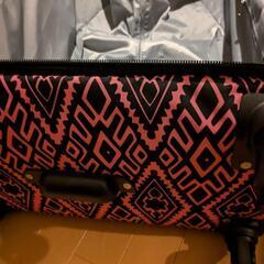 スーツケースの画像