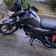世界一の燃費のバイク！ ホンダSP125！