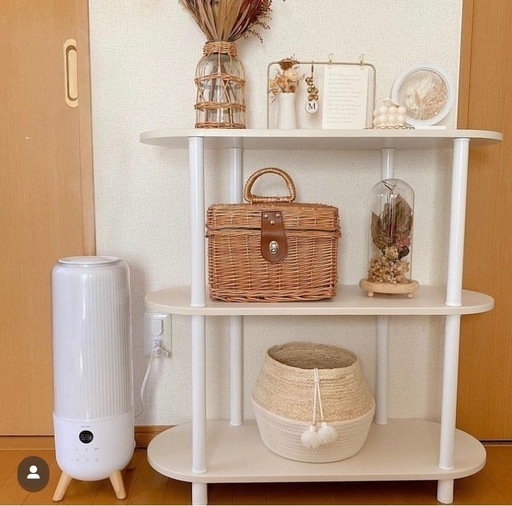 タワー型加湿器(交渉中)