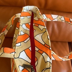 DIY 手作り　ハンドメイド　エコバッグの画像