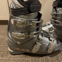 スキー３点セット