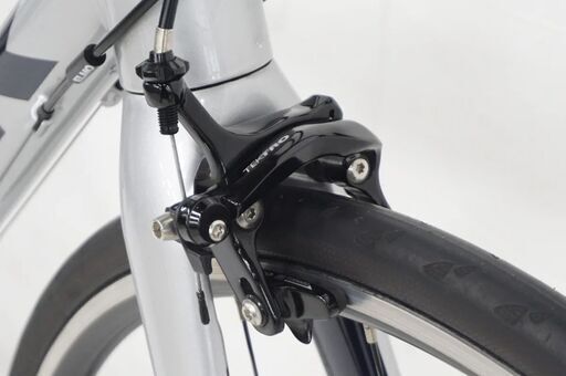 TREK 「トレック」 DOMANE ALR 4 2017年モデル ロードバイク IT2FUAWYRAZC