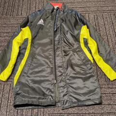 adidas アディダス ベンチコート 130