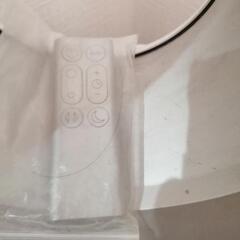 ダイソン羽無し扇風機の画像