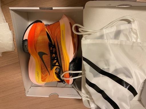 NIKE AIR ZOOM ALPHAFLY NEXT%