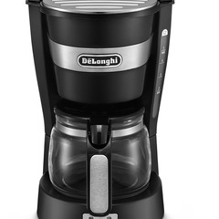 【即日お渡し可能】デロンギ　コーヒーメーカー