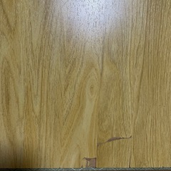 ウッドカーペットの画像