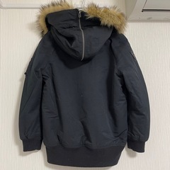 メンズアウターの画像