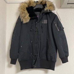 メンズアウター