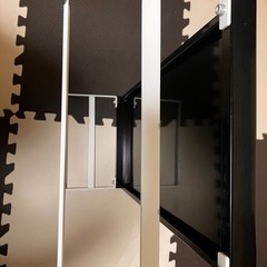 モニタースタンドの画像