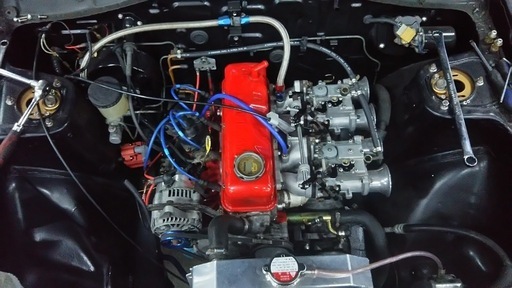 サニートラック　サニトラロング