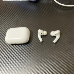 訳ありAirpods pro初代