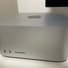 Mac Studio M2 Ultra 64Gの画像