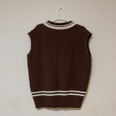 【NOA】ベストニットの画像